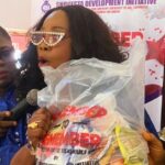 December to Remember: SHOKESTA Uplifts Women and Widows