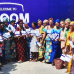 Shokesta Empowers 83 Women with POS Machine Through Stanbic IBTC Training